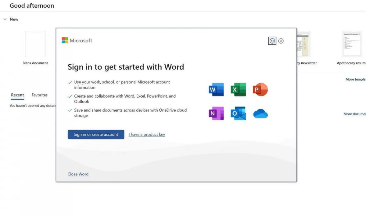 💻 Microsoft Office 365 Professional Plus Installation Guide